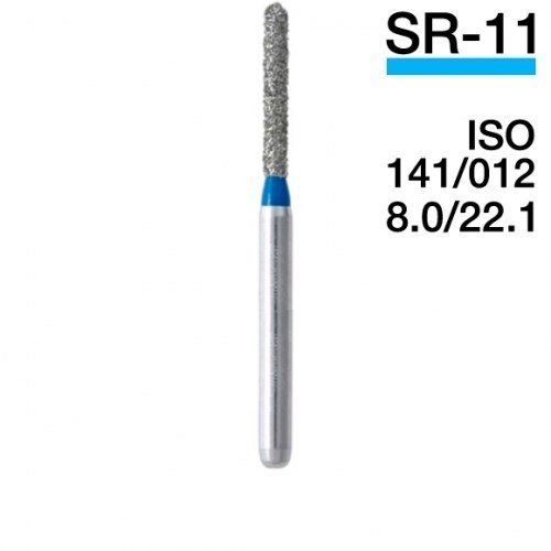Боры Мани SR-11 (5 шт.), Mani Dia-Burs 0000910621 - фото 435977