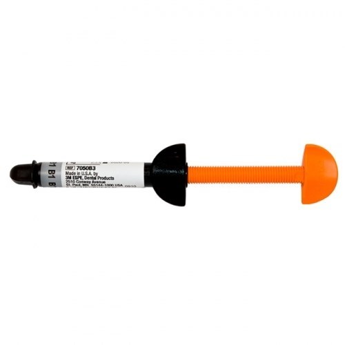Filtek Z550, цвет B1, универсальный реставрационный материал, 7050B1, шприц (4г.) 3M 0001911032 - фото 440718
