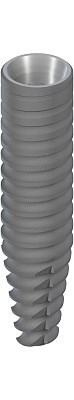 Имплантат Straumann BLT, NC Ø 3,3 мм, 14 мм, Roxolid®, SLA®, Loxim 021.3514 - фото 452283