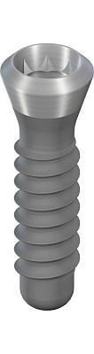 Имплантат Straumann SP, RN Ø 3,3 мм, 12 мм, Roxolid®, SLActive®, Loxim 033.513S - фото 452431