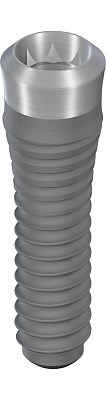 Имплантат Straumann TE, RN Ø 3,3 мм, 14 мм, Roxolid®, SLActive®, Loxim 033.524S - фото 452442