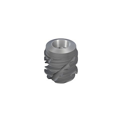 Имплантат Straumann BLX Ø 5.0мм WB, 6 мм, Roxolid®, SLActive® 061.7306 - фото 452706