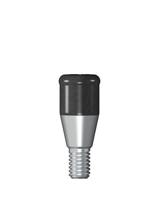 Прямой абатмент Novaloc, RP 4,3/5,0, GH 3,0 F-6210 - фото 455007