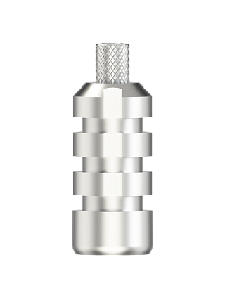 Слепочный трансфер Multi-unit, включая винт для фиксации R-8503 - фото 456102