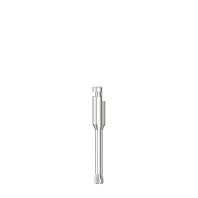 Отвертка для углового наконечника, короткая, Torx T6 M-09-4 - фото 456122