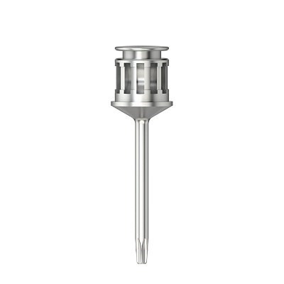 Отвертка стоматологическая, длинная, UG/UniGrip M-10-5 - фото 456135