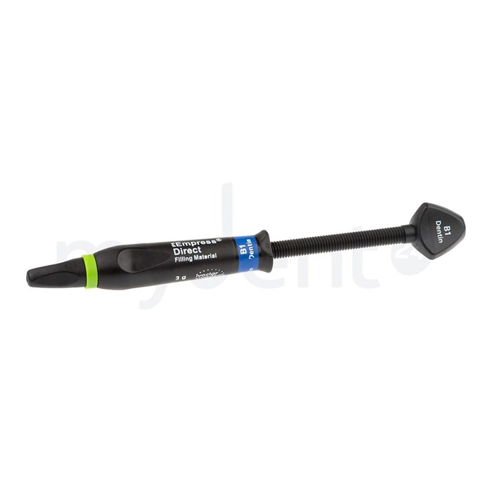 IPS Empress Direct Рефил 1 x 3 г B1 Дентин. 627226AN - фото 458298
