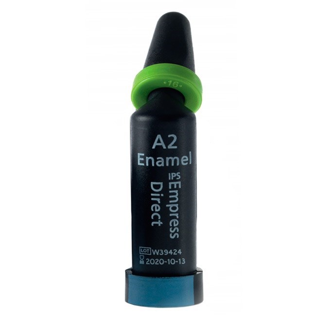 IPS Empress Direct кавифилы 10 x 0,2 г Опал - светоотверждаемый наногибридный композит. 627288AN - фото 461496
