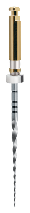 ProTaper Universal S2, 21 мм, белый (6 шт) – машинный файл с прогрессирующей конусностью A041022110212 - фото 463062