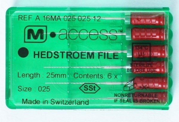 H.file N10 L21, 6 шт. M-ACCESS- каналорасширители ручные. A16MA02101012 - фото 465494