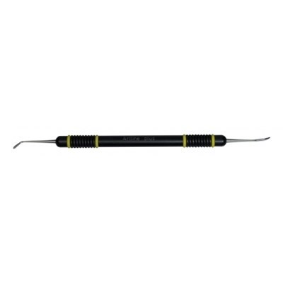 Моделировочный инструмент ARTLINE PLUS №3, цвет желтый. 850-4003 - фото 466316