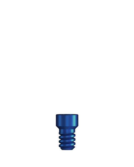 Винт абатмента MedentiBASE F7600 - фото 467720