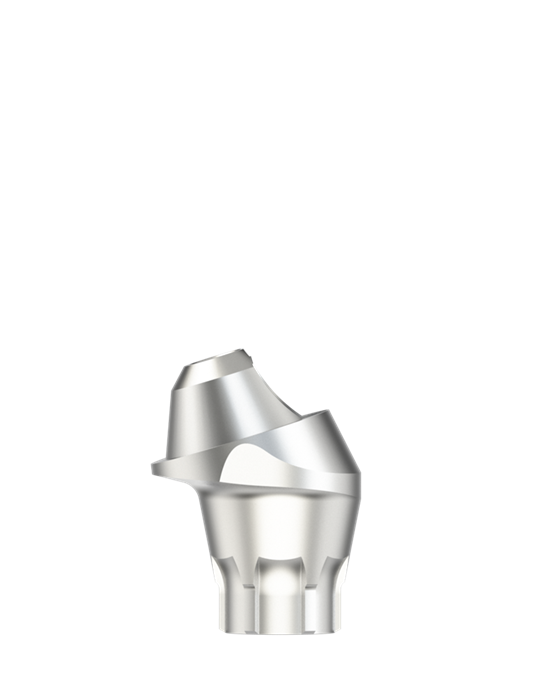 Абатмент Multi-unit угловой 17° тип 1 EV8130 - фото 468149