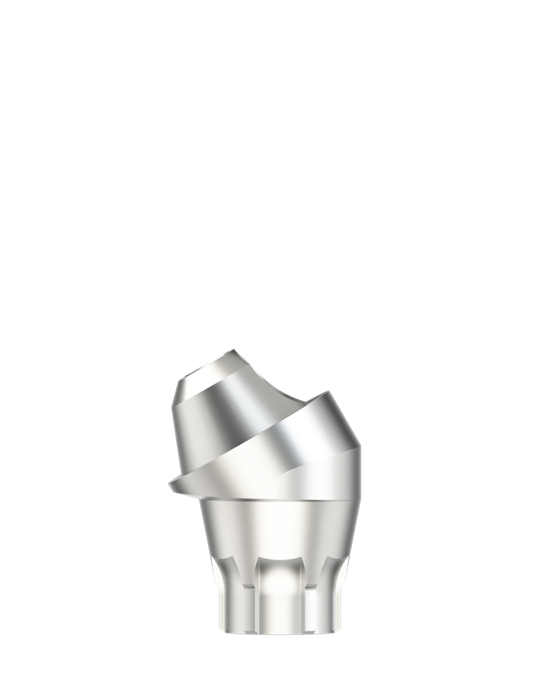 Абатмент Multi-unit угловой 30° тип 1 EV8330 - фото 468156