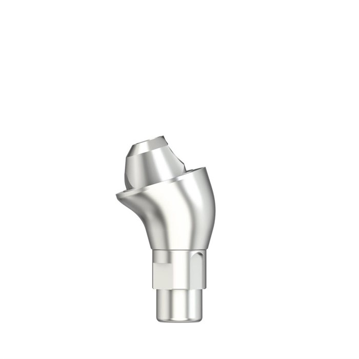 Абатмент Multi-unit угловой 17° тип 2 L8211 - фото 468188