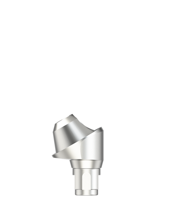 Абатмент Multi-unit угловой 30° тип 1 L8300 - фото 468199
