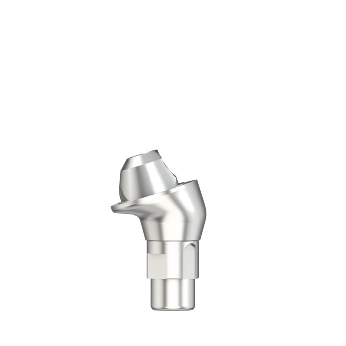 Абатмент Multi-unit угловой 17° тип 2 L8210 - фото 468207