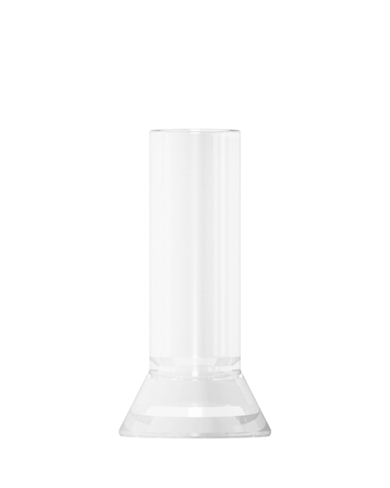 Пластиковый колпачок MedentiBASE, включая винт абатмента MedentiBASE N4710 - фото 469060