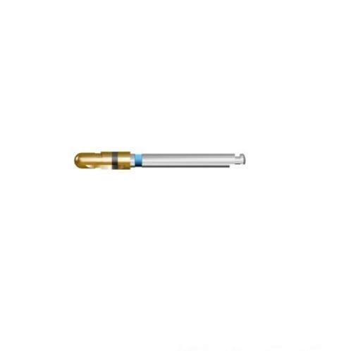 Сверло кортикальное короткое, диаметр 2,7/3,0 мм (Cortical Drill Ø 2.7/3.0 mm, Short), арт: 24800 24800 - фото 469798