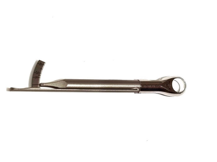Ключ динамометрический EV (Torque Wrench EV), арт: 25774 25774 - фото 469815