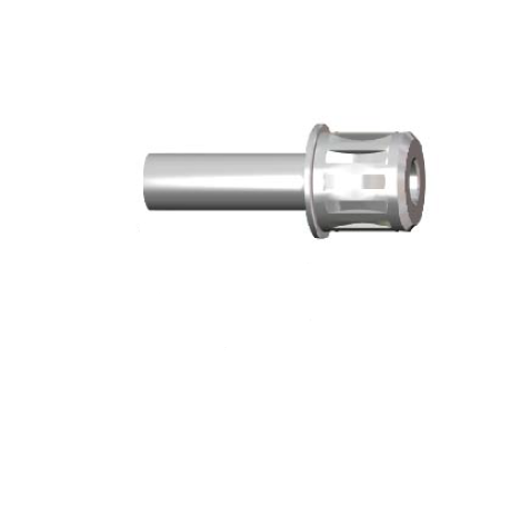 Ключ для шарикового абатмента, длина 6 мм. HD2406A - фото 470193