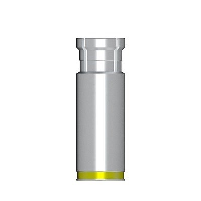 Ограничитель глубины сверления Microcone No. 53, Ø 4.0/4.3 мм, L 16 2-14-47 - фото 470408