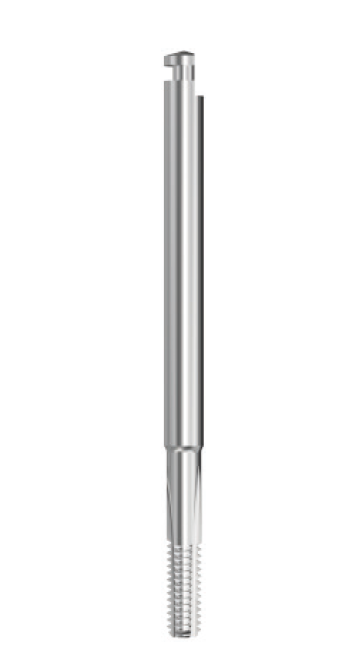 Метчик Astra Tech 2,0 мм. 22875 - фото 471210