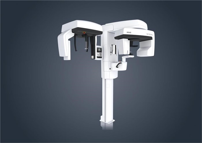 Томограф Orthopantomograph KAVO 3D Pro Small Panel (6 x 4, 6 x 8) CEPH. 0.805.5400 - фото 473074