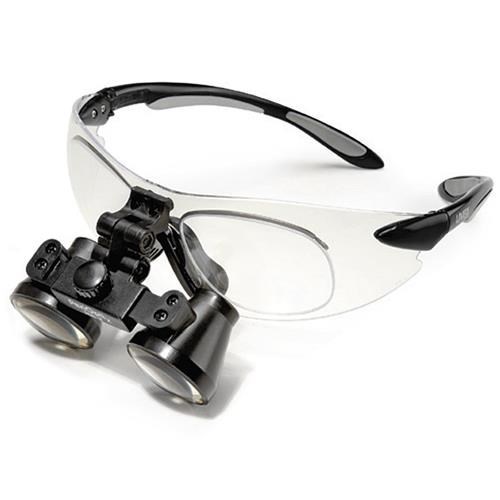 Бинокуляры PeriOptix, LEGACY FLIP UP 3.0 х,(S 30-38,R 39-45,L46-53,XL 54-60),MIRAGE LEG-300-MIR - фото 473847