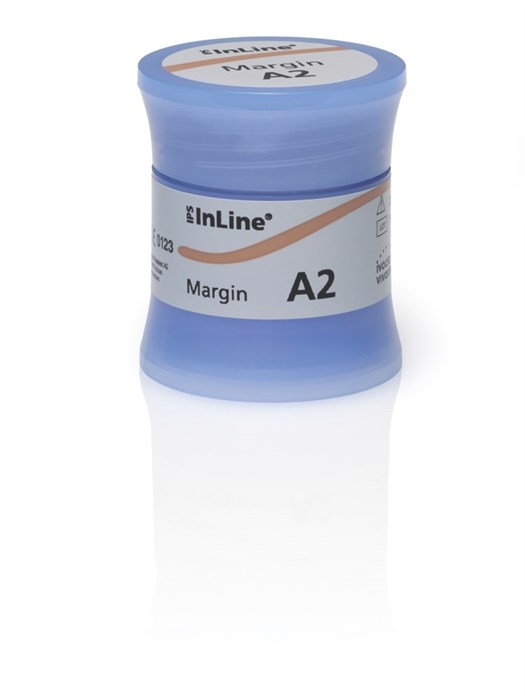 Плечевая масса IPS InLine Margin A-D 20 г B2. 593200 - фото 480880