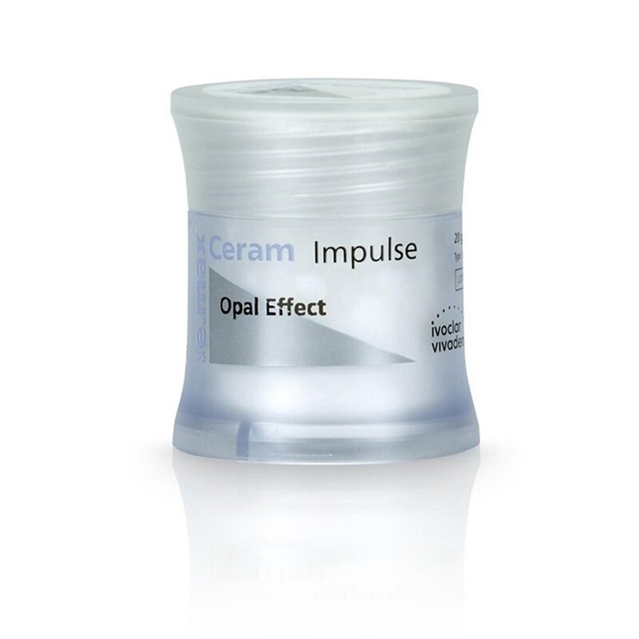Импульсная опаловая эффект-масса IPS e.max Ceram Impulse Opal Effect Фиолетовая. 596995 - фото 482029