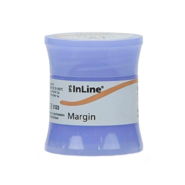 Плечевая масса IPS InLine Margin Chromascop 20 г 240. 593063 - фото 482892