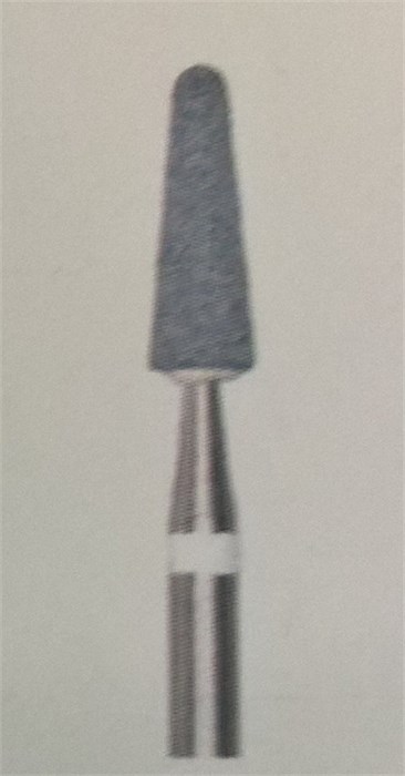 Полиры для оксида циркония Zirconflex  -SZ652R, 2 шт. SZ652R.HP.035 - фото 483161