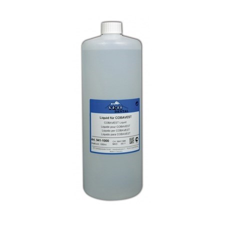 Паковка COBAVEST для бюгелей, жидкость, 1 л. 941-1000 - фото 483278