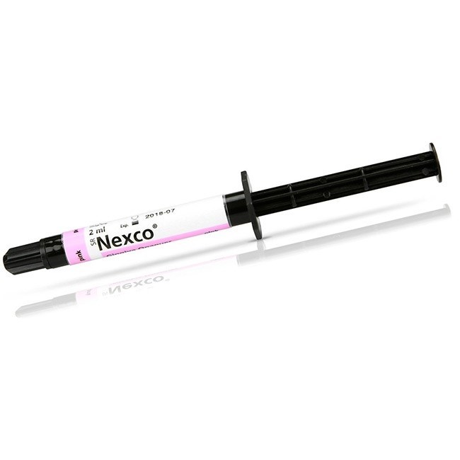 Опакер десневой SR Nexco Gingiva Opaquer 2 мл, pink. 640466 - фото 484127
