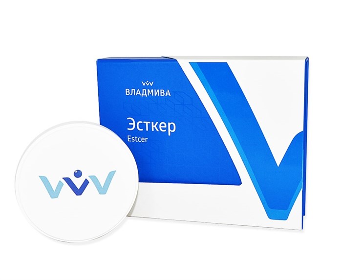ЭСТКЕР/диски/3D PRO MULTILAYER/В 1/98*20 мм 00000065058 - фото 487869