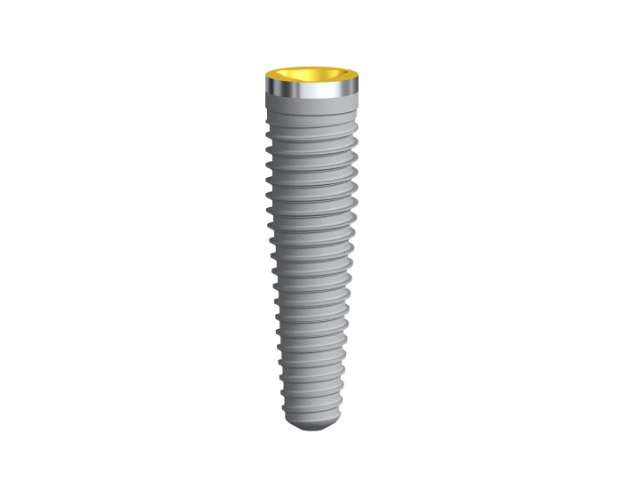 Имплантат Replace Select Tapered PMC RP 4,3×16 мм 37309 - фото 488397