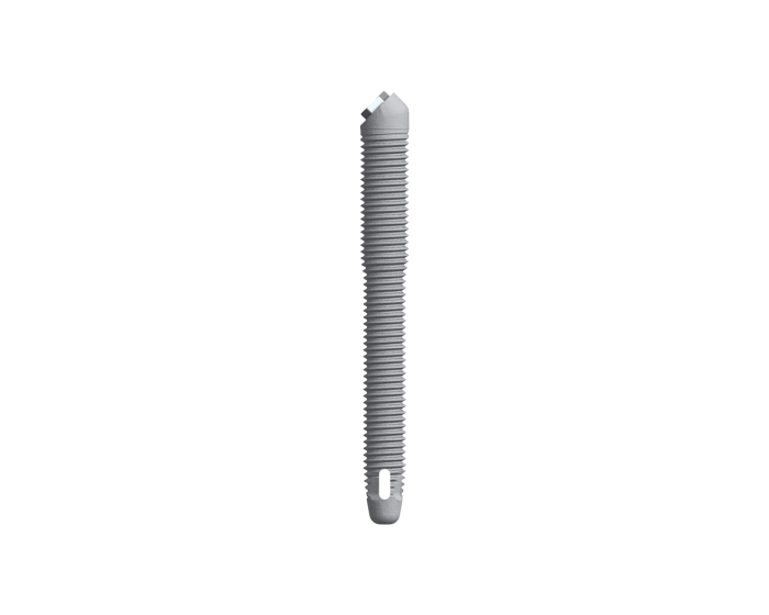 Имплантат Brånemark System Zygoma TiUnite 35 мм 34724 - фото 488512