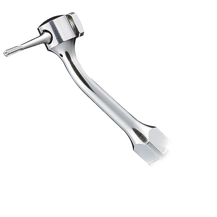 Насадка для V-держателя Varios - V-S33 Y900163 - фото 489135