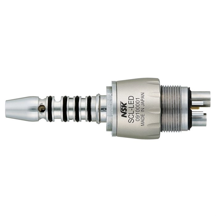 Переходник быстросъемный SCL-LED P1009600 - фото 489855