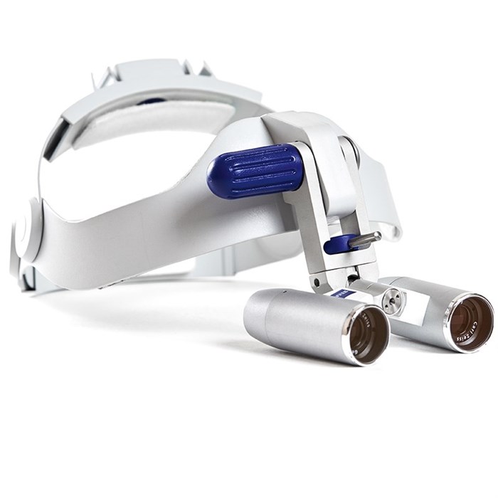 Бинокулярная лупа EyeMag Pro S 1463-680 - фото 490325