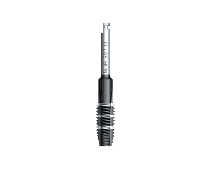 Метчик NobelParallel CC 5,0 7-13 мм 37994 - фото 491037