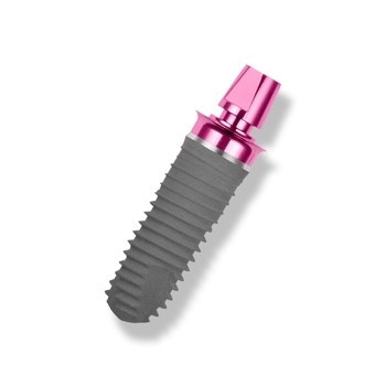 Имплантаты XiVE S Plus Implant, D=5.5 мм, L=15.0 мм 26-1465/26-2465 - фото 491039