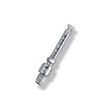 Имплантовод XiVe Implant Driver D3.8-5.5 S, арт: 26-6050 26-6050 - фото 491948