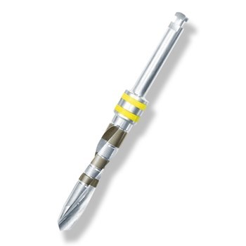 Фреза XiVE Twist Drill D3.8 L, арт: 26-1148 26-1148 - фото 492148