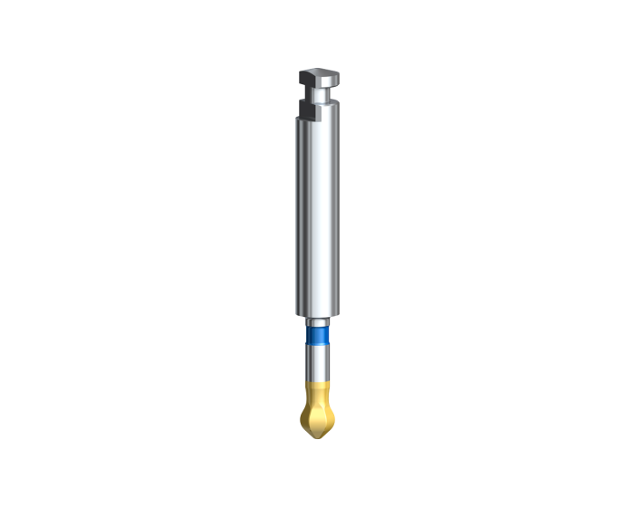 Машинная отвертка Omnigrip 20мм 37379 - фото 492969
