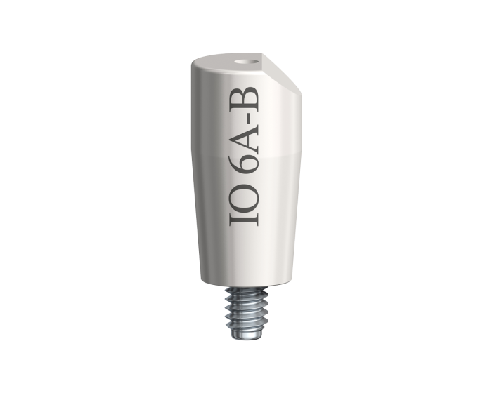 Внутриторовой локатор Elos Accurate Brånemark System RP IO-6A-B - фото 494153