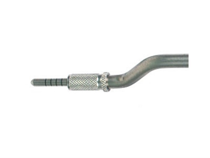Остеотом выпуклый RigidOSR-02 Стоматологический остеотом Rigid, Mr.Curette Tech, Южная Корея OSR-02 - фото 495436