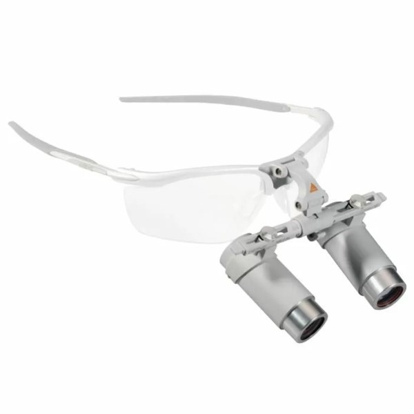 Лупа налобная Heine HRP S-Frame - 3,5x/420 мм С-000.32.430 - фото 496197