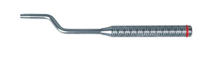 PRS-01-12 Стоматологический держатель клина, Mr.Curette Tech, Южная Корея PRS-01-12 - фото 496595